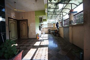 6 BHK Apartment – Exterior View View at Ranip - for Sale
