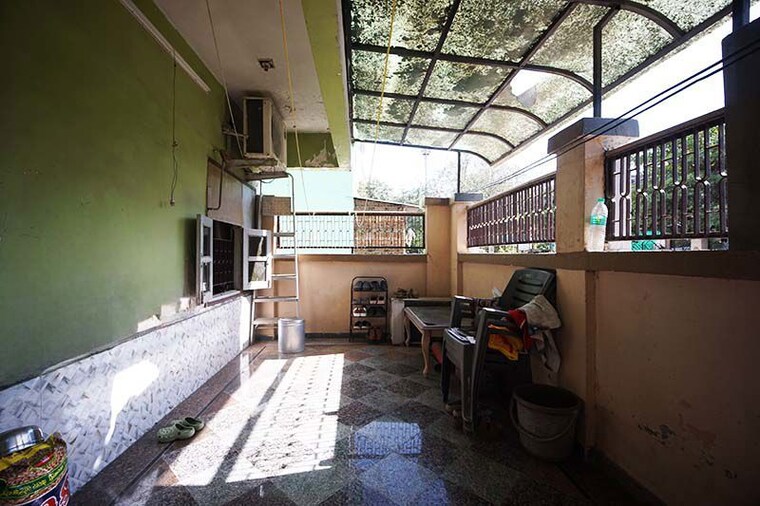 Kitchen, ranip 6 Bedroom 250 Sq.Yd. Apartment In Ranip Ahmedabad 10512124