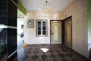 Parking in 6 BHK Apartment at Ranip – for Sale
