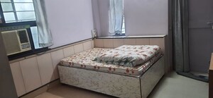 Bedroom in 2 BHK Apartment at Shivajinagar – for Rent