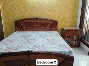Bedroom in 3 BHK Apartment at Emaar Gurgaon Greens, Sector 102 – for Sale