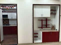 3 BHK + Servant Room Apartment For Sale in Emaar Gurgaon Greens