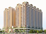 4 BHK + Prayer Room,Servant Room,Study Room,Extra Room,Basement,Store Room 3700 Sq.Ft. Apartment in Eeshanya Miliarium