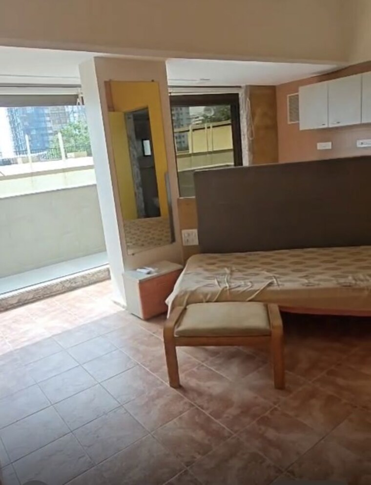 Bedroom, colaba 1 Bedroom 599 Sq.Ft. Apartment In Colaba Mumbai 10512134