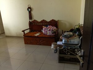 Living Room in 3 BHK Apartment at Sector 1 Greater Noida – for Rent