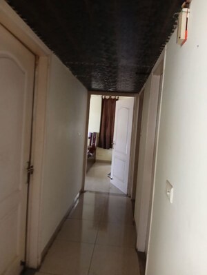 Building Lobby in 3 BHK Apartment at Sector 1 Greater Noida – for Rent