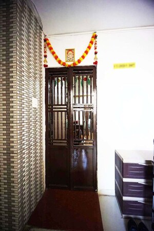 2 BHK Apartment – Exterior View View at Satellite - for Sale