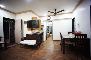 Gym in 2 BHK Apartment at Satellite – for Sale
