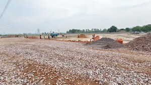 Plot Area in  Plot at Sector 147 – for Sale