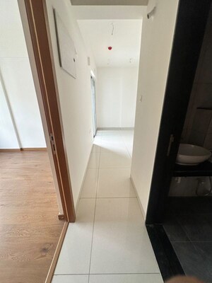 Lobby in 2 BHK Apartment at Gera Planet Of Joy, Kharadi – for Sale