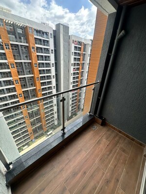2 BHK Apartment For Sale in Gera Planet Of Joy, Kharadi