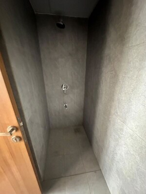 Bathroom in 2 BHK Apartment at Gera Planet Of Joy, Kharadi – for Sale