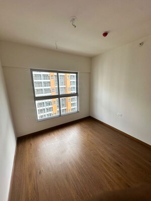 Bedroom in 2 BHK Apartment at Gera Planet Of Joy, Kharadi – for Sale