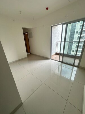 Hall in 2 BHK Apartment at Gera Planet Of Joy, Kharadi – for Sale