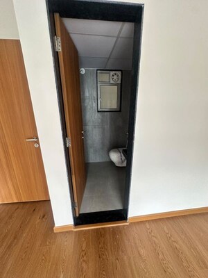 Lobby in 2 BHK Apartment at Gera Planet Of Joy, Kharadi – for Sale