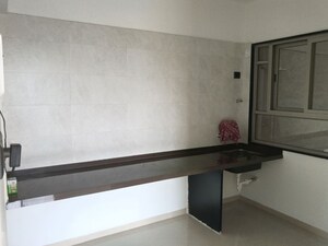 Kitchen in 2 BHK Apartment at Choice QUE 914, Keshav Nagar – for Rent
