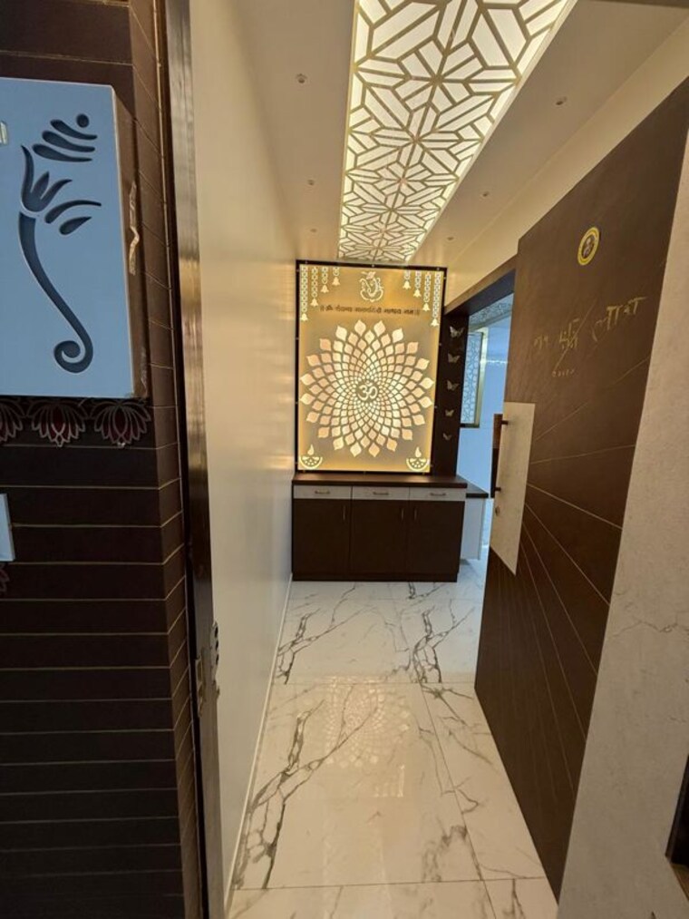 Bathroom, shree-sai-marble-heights 3 Bedroom 800 Sq.Ft. Apartment In Dahisar East Mumbai 10512162
