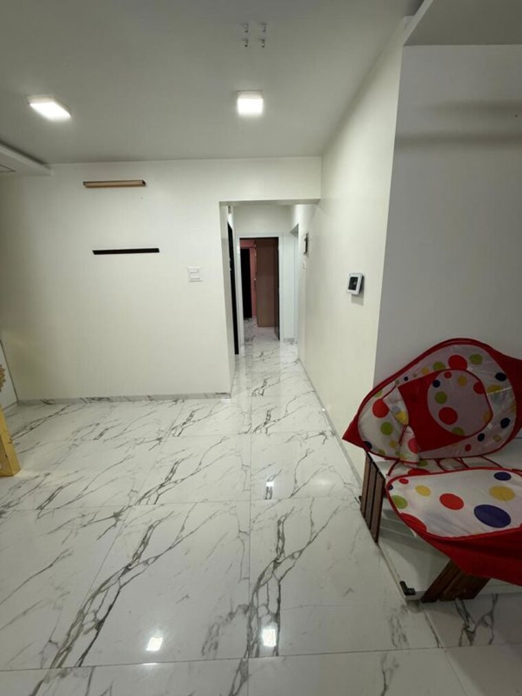 Bathroom, shree-sai-marble-heights 3 Bedroom 800 Sq.Ft. Apartment In Dahisar East Mumbai 10512162