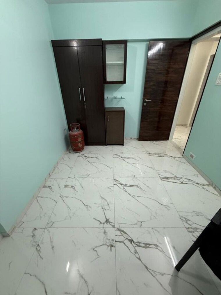 Bedroom, shree-sai-marble-heights 3 Bedroom 800 Sq.Ft. Apartment In Dahisar East Mumbai 10512162