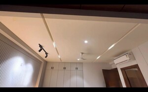 Furnished Amenities in 3 BHK Builder Floor at Sector 57 – for Rent