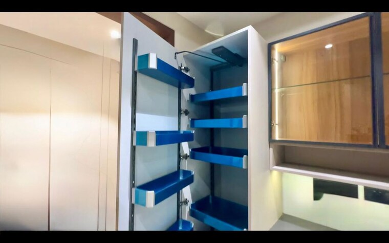 undefined, sector 57 3 Bedroom 1650 Sq.Ft. Builder Floor In Sector 57 Gurgaon 10512165