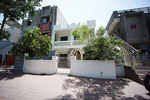 4 BHK Independent House – Exterior View View at Isanpur - for Sale