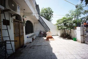 4 BHK Independent House – Exterior View View at Isanpur - for Sale