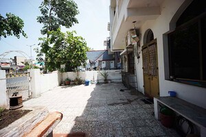 4 BHK Independent House – Exterior View View at Isanpur - for Sale