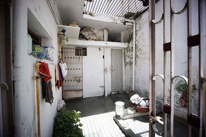 Team Area in 4 BHK Independent House at Isanpur – for Sale