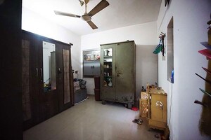 Living Room in 4 BHK Independent House at Isanpur – for Sale
