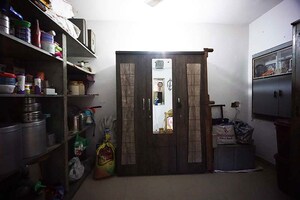 Gym in 4 BHK Independent House at Isanpur – for Sale