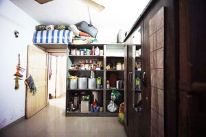 Gym in 4 BHK Independent House at Isanpur – for Sale