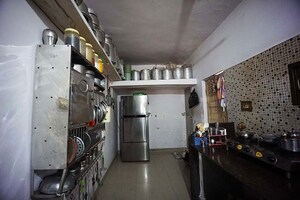 Parking in 4 BHK Independent House at Isanpur – for Sale