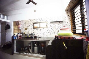 4 BHK Independent House – Exterior View View at Isanpur - for Sale