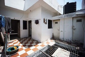 4 BHK Independent House – Exterior View View at Isanpur - for Sale