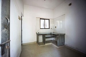 Living Room in 4 BHK Independent House at Isanpur – for Sale