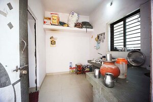 Furnished Amenities in 4 BHK Independent House at Isanpur – for Sale