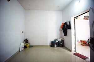 Living Room in 4 BHK Independent House at Isanpur – for Sale