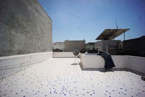 Parking in 4 BHK Independent House at Isanpur – for Sale
