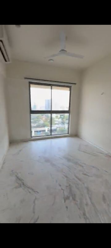 2 BHK + Study Room 721 Sq.Ft. Apartment in Lodha Bel Air