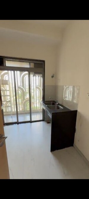 Kitchen in 2 BHK Apartment at Lodha Bel Air, Jogeshwari West – for Sale