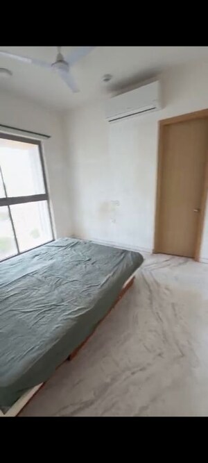 Bedroom in 2 BHK Apartment at Lodha Bel Air, Jogeshwari West – for Sale
