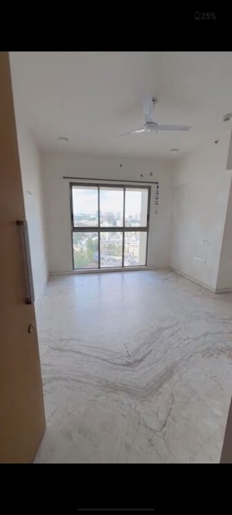 2 BHK + Study Room 825 Sq.Ft. Apartment in Lodha Bel Air