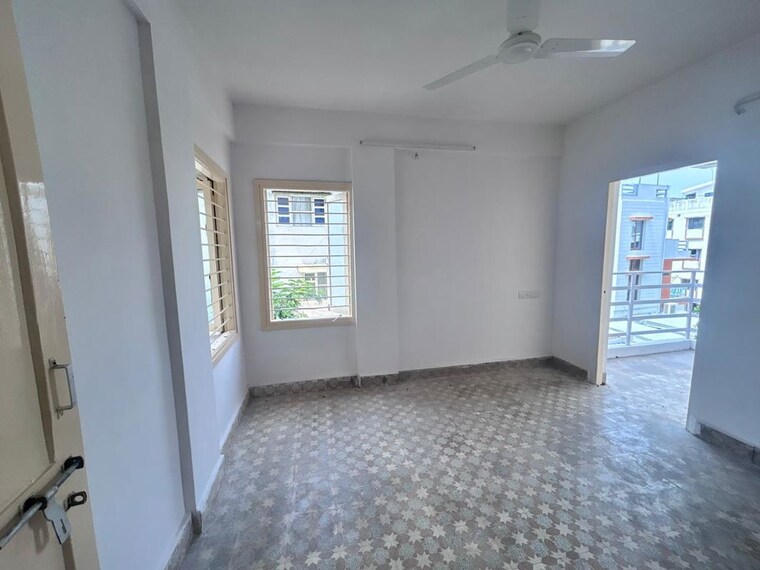 Bedroom, vastrapur 3 Bedroom 1750 Sq.Ft. Villa In Vastrapur Ahmedabad 10512179