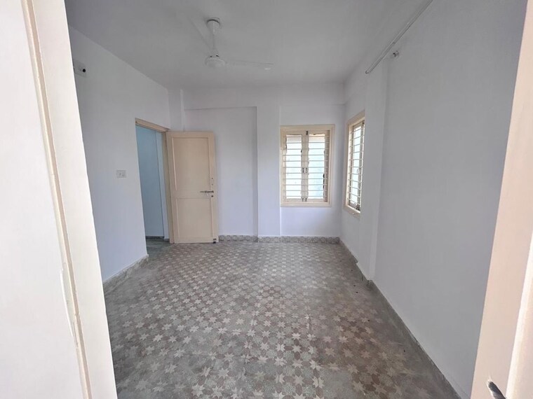 Bedroom, vastrapur 3 Bedroom 1750 Sq.Ft. Villa In Vastrapur Ahmedabad 10512179