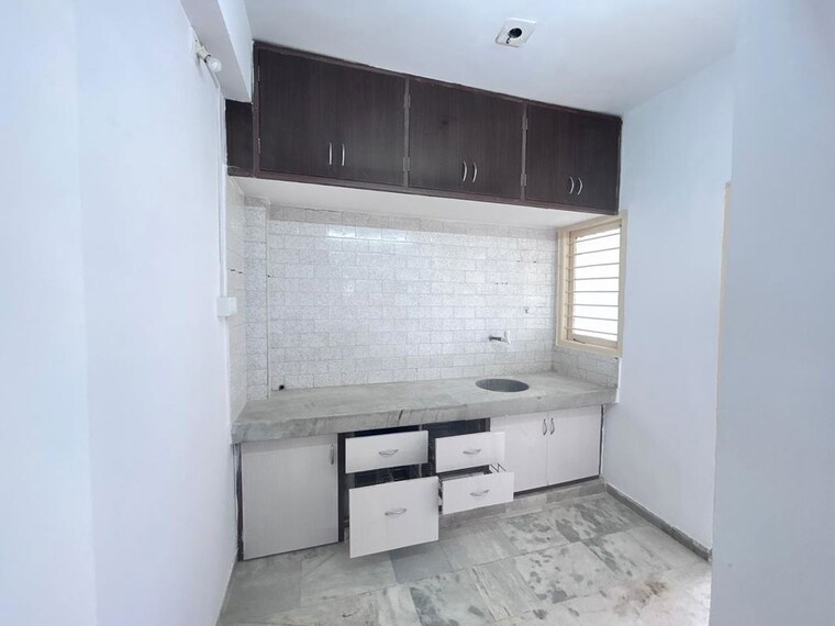 Kitchen, vastrapur 3 Bedroom 1750 Sq.Ft. Villa In Vastrapur Ahmedabad 10512179