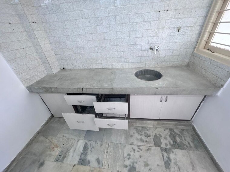 Bathroom, vastrapur 3 Bedroom 1750 Sq.Ft. Villa In Vastrapur Ahmedabad 10512179