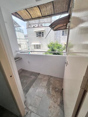 Kitchen in 3 BHK Villa at Vastrapur – for Rent