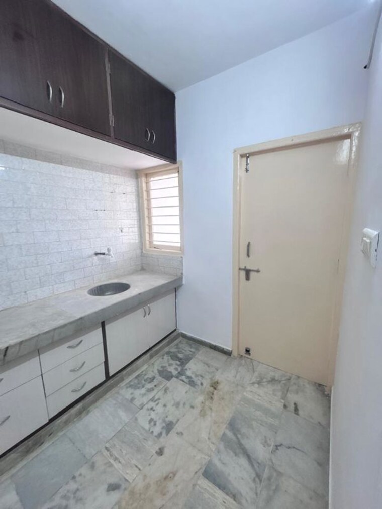 Kitchen, vastrapur 3 Bedroom 1750 Sq.Ft. Villa In Vastrapur Ahmedabad 10512179