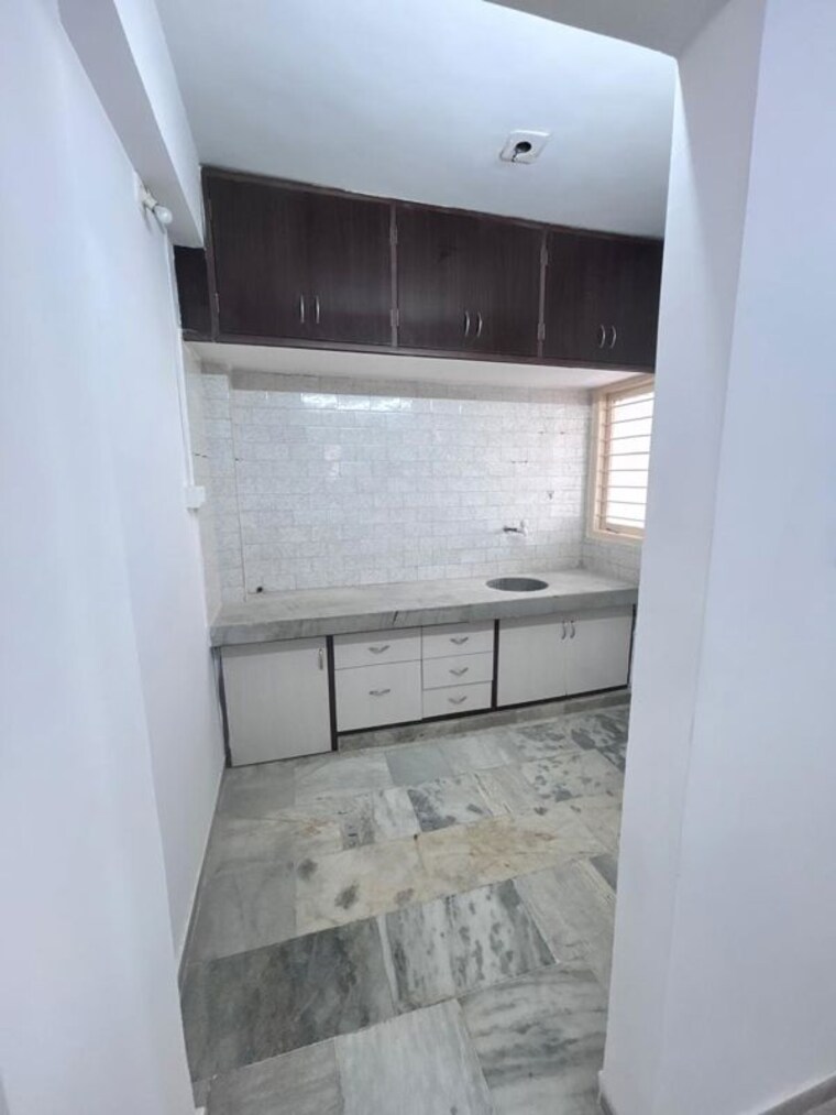 Kitchen, vastrapur 3 Bedroom 1750 Sq.Ft. Villa In Vastrapur Ahmedabad 10512179